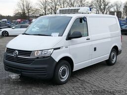 VOLKSWAGEN T 6 4x2, Thermo King E200MAX50, 3. Sitz, 184tkm