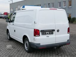 VOLKSWAGEN T 6 4x2, Thermo King E200MAX50, 3. Sitz, 184tkm