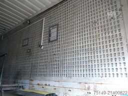 MERCEDES-BENZ 2545 L Actros 6x2, Retader, für Bohrgeräte, AHK