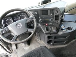 MERCEDES-BENZ 2545 L Actros 6x2, Retader, für Bohrgeräte, AHK
