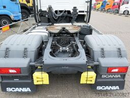 SCANIA R 500 4x2, Retarder, Standklima, Klima, Navi,TOP