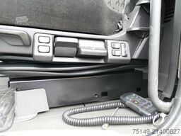 SCANIA R 500 4x2, Retarder, Standklima, Klima, Navi,TOP