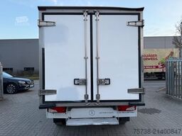 MERCEDES-BENZ Sprinter 319 CDI V6 Kühlkoffer/ThermoKing V300
