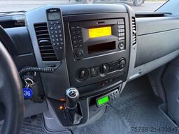 MERCEDES-BENZ Sprinter 319 CDI V6 Kühlkoffer/ThermoKing V300