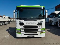 SCANIA P 450 * RETARDER  * STANDHEIZUNG * 3 X VORHANDEN