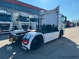 SCANIA P 450 * RETARDER  * STANDHEIZUNG * 3 X VORHANDEN