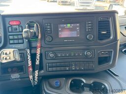 SCANIA P 450 * RETARDER  * STANDHEIZUNG * 3 X VORHANDEN