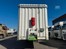 KRONE SD *  * HUBDACH * LIFTACHSE * 2,90 M HOCH *