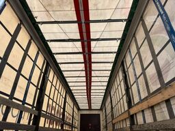 KRONE SD *  * HUBDACH * LIFTACHSE * 2,90 M HOCH *