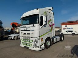 VOLVO FH 500 * VOLUMEN * TEL * 2 X TANK *