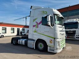 VOLVO FH 500 * VOLUMEN * TEL * 2 X TANK *