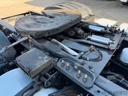 VOLVO FH 500 * VOLUMEN * TEL * 2 X TANK *