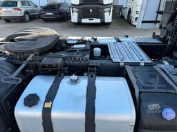 VOLVO FH 500 * VOLUMEN * TEL * 2 X TANK *