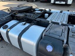 VOLVO FH 500 * VOLUMEN * TEL * 2 X TANK *