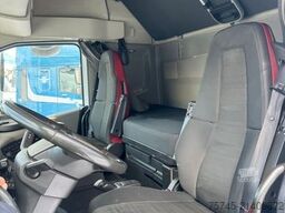 VOLVO FH 500 * VOLUMEN * TEL * 2 X TANK *