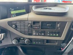 VOLVO FH 500 * VOLUMEN * TEL * 2 X TANK *