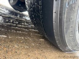 VOLVO FH 500 * VOLUMEN * TEL * 2 X TANK *