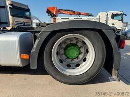 VOLVO FH 500 * VOLUMEN * TEL * 2 X TANK *
