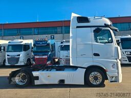 MERCEDES-BENZ ACTROS 1848 *BIG SPACE*RETARDER*ALCOA*STANDKLIMA