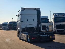 MERCEDES-BENZ ACTROS 1848 *BIG SPACE*RETARDER*ALCOA*STANDKLIMA