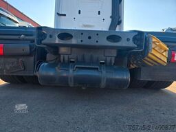 MERCEDES-BENZ ACTROS 1848 *BIG SPACE*RETARDER*ALCOA*STANDKLIMA