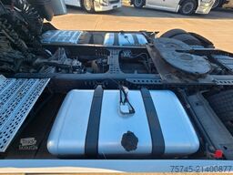 MERCEDES-BENZ ACTROS 1848 *BIG SPACE*RETARDER*ALCOA*STANDKLIMA