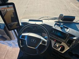 MERCEDES-BENZ ACTROS 1848 *BIG SPACE*RETARDER*ALCOA*STANDKLIMA