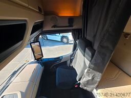 MERCEDES-BENZ ACTROS 1848 *BIG SPACE*RETARDER*ALCOA*STANDKLIMA