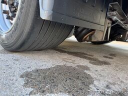 SCHMITZ CARGOBULL SCB*S3T *  * HUBDACH * LIFTACHSE * VOLUMEN*