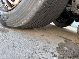 SCHMITZ CARGOBULL SCB*S3T *  * HUBDACH * LIFTACHSE * VOLUMEN*