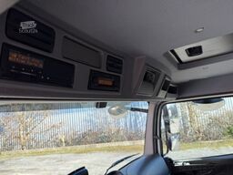 MERCEDES-BENZ 1230L Atego Koffer/Lbw., 8,15m Koffer, EURO 6E