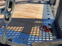 MÜLLER-MITTELTAL ETÜ-TA-R 21 Tieflader 7m, luftgefedert, LED