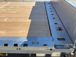 MÜLLER-MITTELTAL ETÜ-TA-R 21 Tieflader 7m, luftgefedert, LED