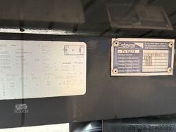 MAN TGA + Esterer Tankzug