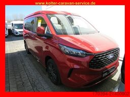 DREAMER City Camp Ford SONDERPREIS