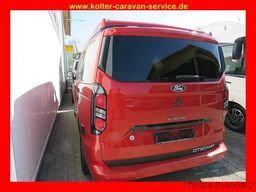 DREAMER City Camp Ford SONDERPREIS