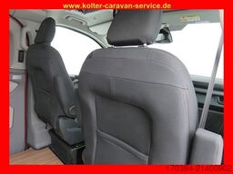 DREAMER City Camp Ford SONDERPREIS