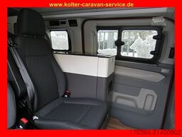 DREAMER City Camp Ford SONDERPREIS