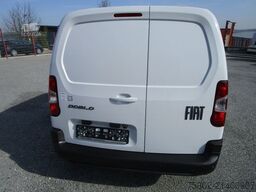 FIAT Doblo *102 PS+Neu+Klima+Top Ausstattung*