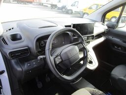 FIAT Doblo *102 PS+Neu+Klima+Top Ausstattung*