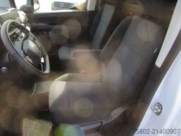 FIAT Doblo *102 PS+Neu+Klima+Top Ausstattung*