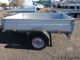 STEMA ST .1 , 100KMH 2,1mx1.5m
