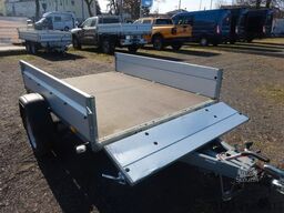 STEMA ST .1 , 100KMH 2,1mx1.5m