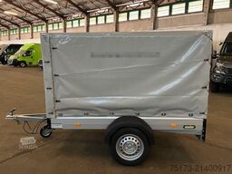 Unsinn WEB T 2111-7- 13 Plane u. Spriegel 100 Kmh