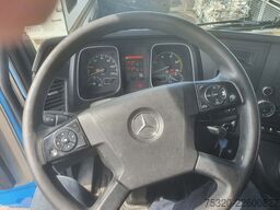 MERCEDES-BENZ 1836  L