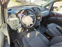 MERCEDES-BENZ Vito Mixto 116 CDI LANG|AC|STDhzg|AUTOM|1.HD|AHK