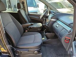 MERCEDES-BENZ Vito Mixto 116 CDI LANG|AC|STDhzg|AUTOM|1.HD|AHK