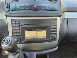 MERCEDES-BENZ Vito Mixto 116 CDI LANG|AC|STDhzg|AUTOM|1.HD|AHK