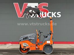 HAMM HD 10VV Tandem Walze 22PS 2021