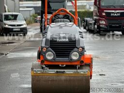 HAMM HD 10VV Tandem Walze 22PS 2021